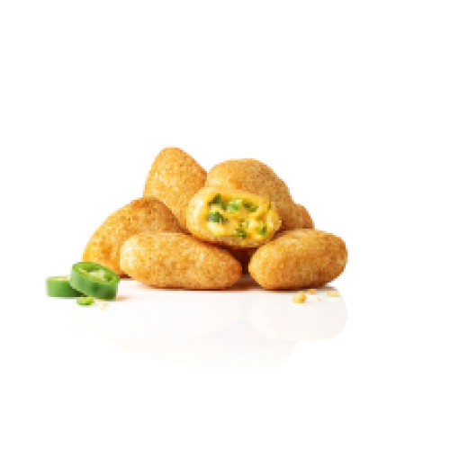 Chilli Cheese nuggets XL