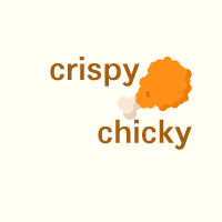 Crispy Chicky